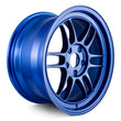 Enkei RPF1 17x9 5x114.3 45mm Offset 73mm Bore Victory Blue - 3797906545BL.