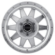 Method MR301 The Standard 17x8.5 0mm Offset 6x135 94mm CB - MR30178516300.