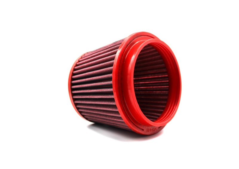 BMC Single Air Universal Conical Filter - 114mm Inlet / - FBTW00002