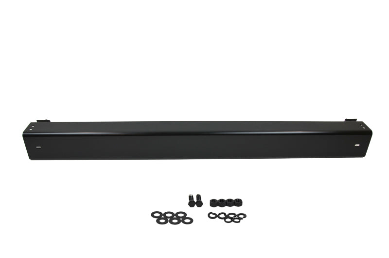 Kentrol 97-06 Jeep Wrangler TJ 50 Inch Rear Bumper - - 50487
