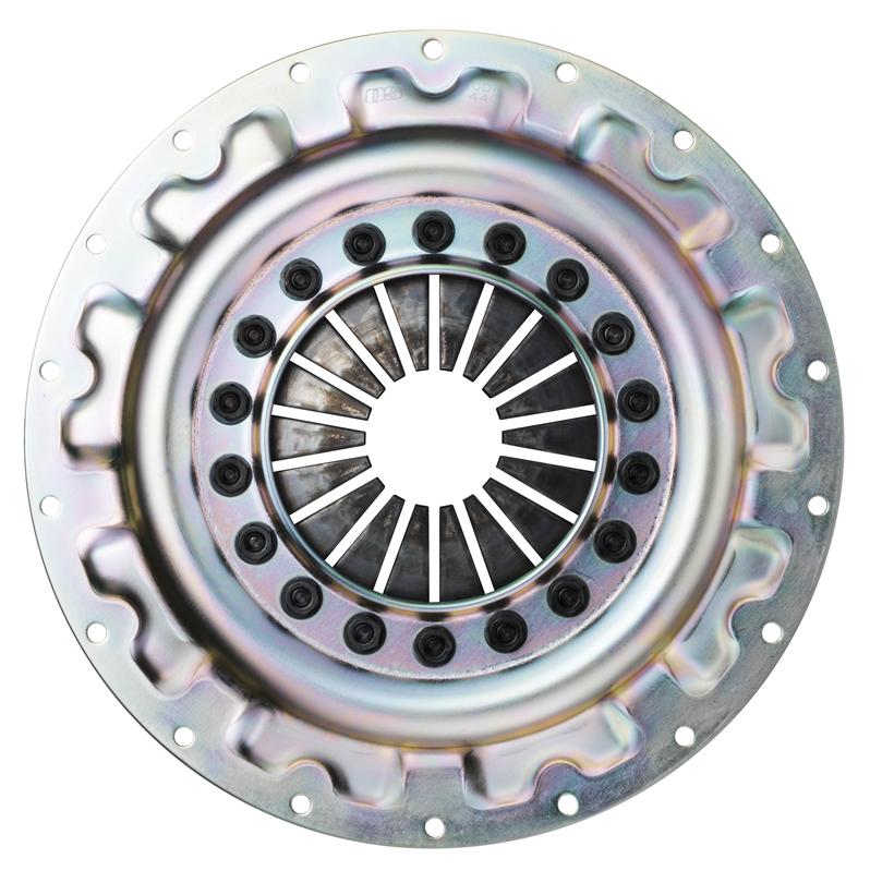 OS Giken Nissan SKYLINE RB26DETT TS Series Triple Plate Clutch - NS201-CC3