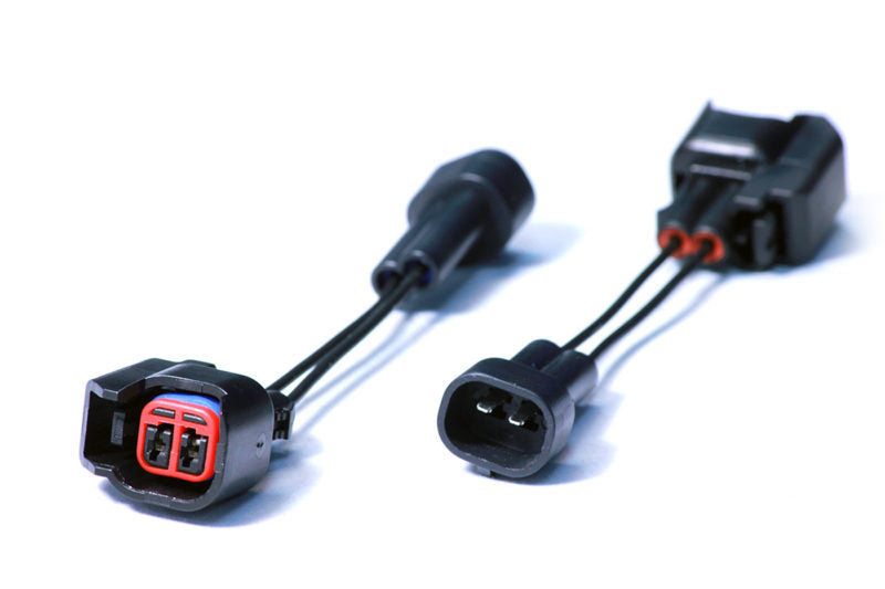 Injector Dynamics USCAR to Denso PnP Adapter (id91.3)(SAME as id90.4 - 90.3