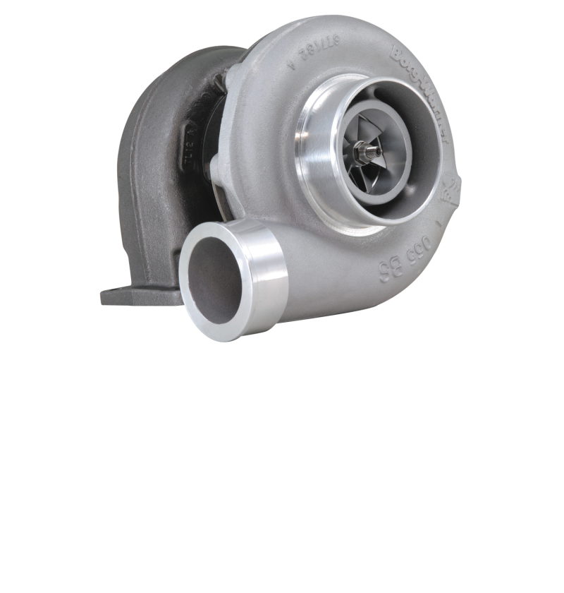 BorgWarner SuperCore Assembly SX-E S300SX-E 9180 (69mm Ind. / 91mm - 13009097051