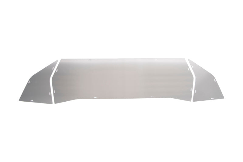 LP Aventure 2019 Toyota RAV4 Full Armor Plates - FLP-RAV4-19-FULLARMOR