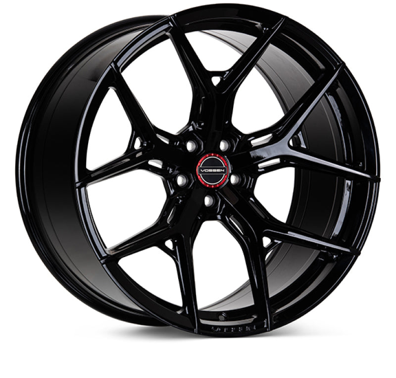 Set of 4: Vossen HF-5 23x11 / 5x112 / ET14 / Super Deep - HF5-3M50