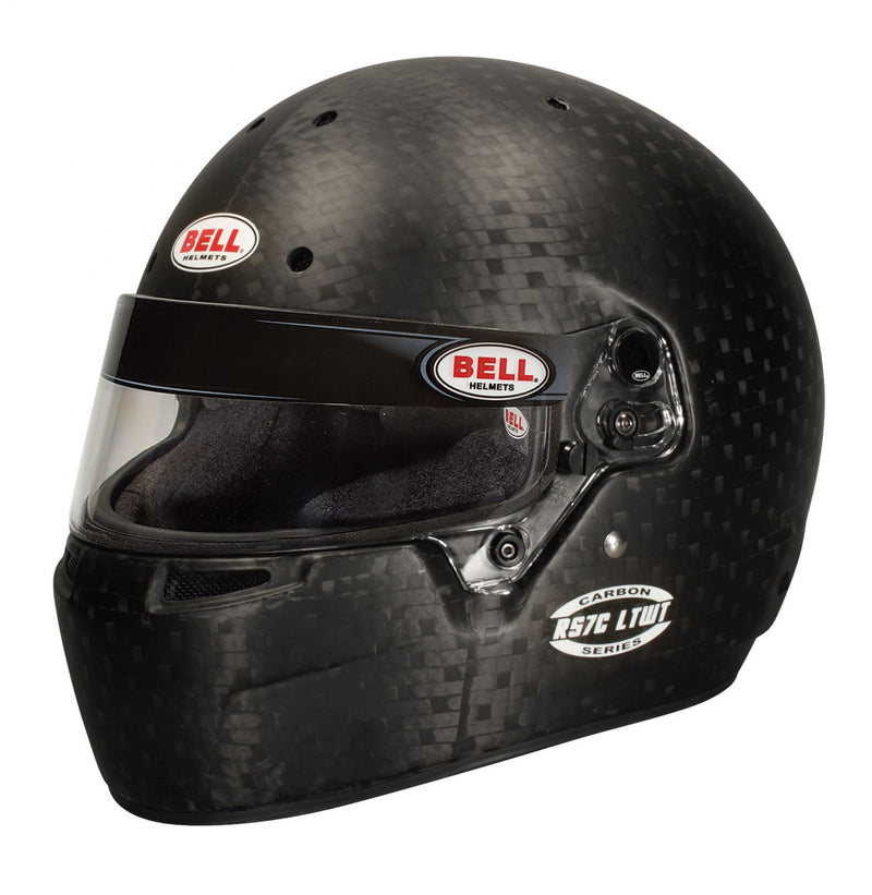 Bell Racing RS7C LTWT Helmet 7 3/8+ (59+ cm) - 1237A09