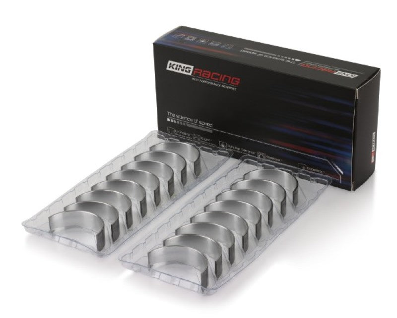 King Chevy LS1 / LS6 / LS3 (Size 011) Performance Rod Be - CR807HPN011