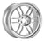 Enkei RPF1 17x9 5x114.3 45mm Offset 73mm Bore Silver Wheel - 3797906545SP.