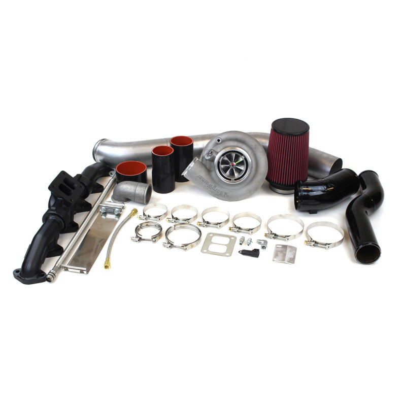 Industrial Injection 03-07 5.9L Cummins S300 SX-E 63/68 With .91 - 227438