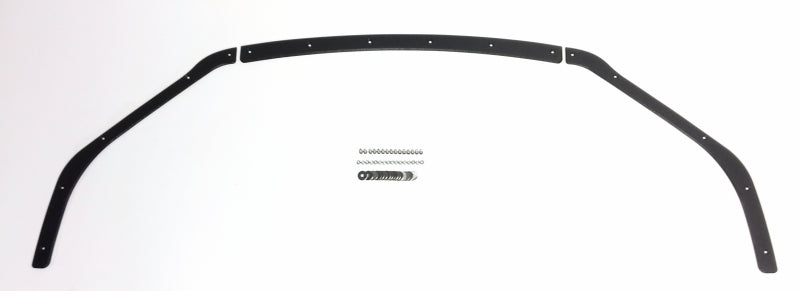 ProTEKt 16-18 Lexus ES 350 Base Custom Fit Front Bumper - 9-LXES350-160