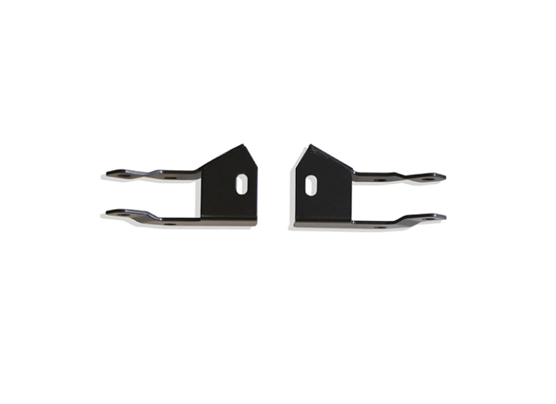 MaxTrac 15-20 GM C/K1500 SUV 2WD/4WD Rear Lowering Shock Extenders - 401004