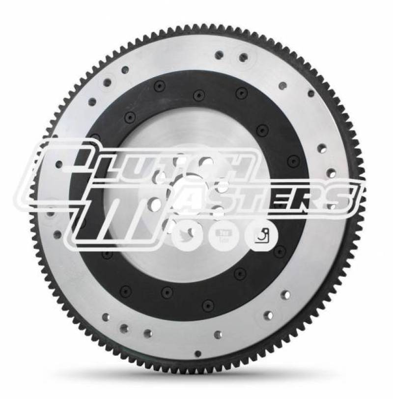 Clutch Masters 02-06 Acura RSX 2.0L 5 Sp (High Rev) - FW-037-AL