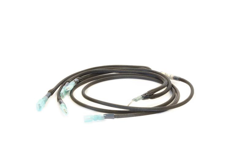 GrimmSpeed 02-14 Subaru WRX/STI Hella Horn Wiring Harness - 040005
