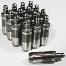 GSC P-D Mitsubishi 4G63 Zero-Tick Lifters - 4042
