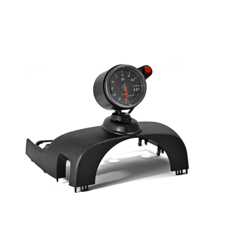 ATI 04-06 Mazda 6 EZ-Pod 52mm (Single Oval Base Gauge) - ATI-M3-EZPOD-52