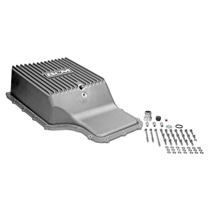 Hi-Tek Transmission Oil Pan - 70397