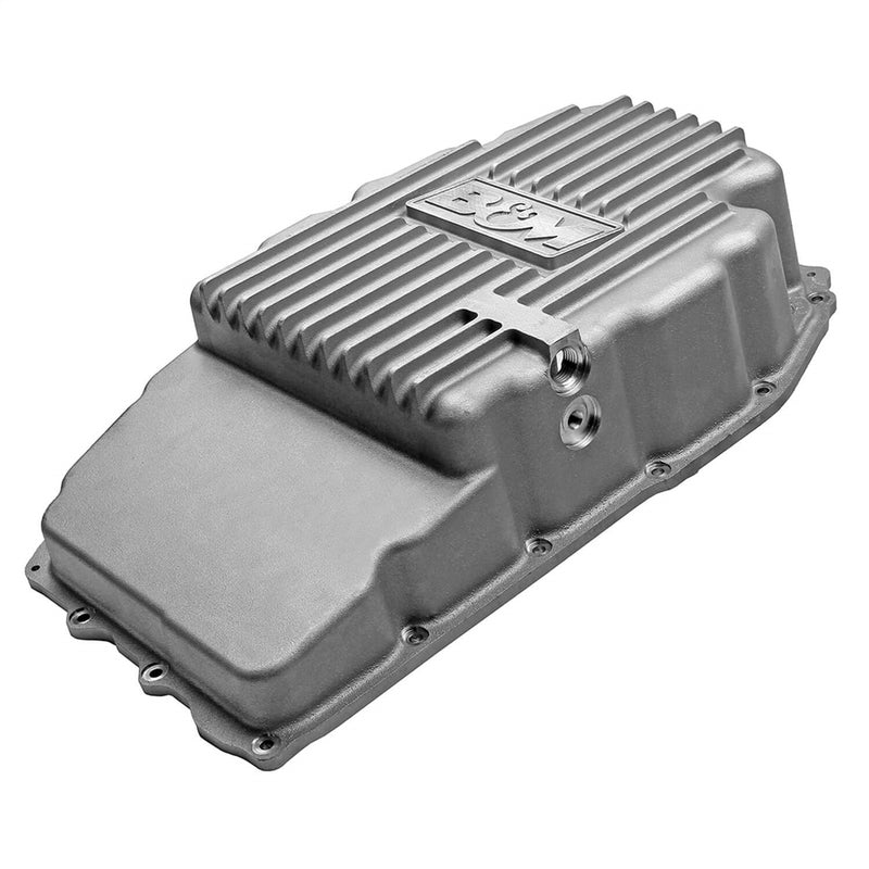 Hi-Tek Transmission Oil Pan - 70399