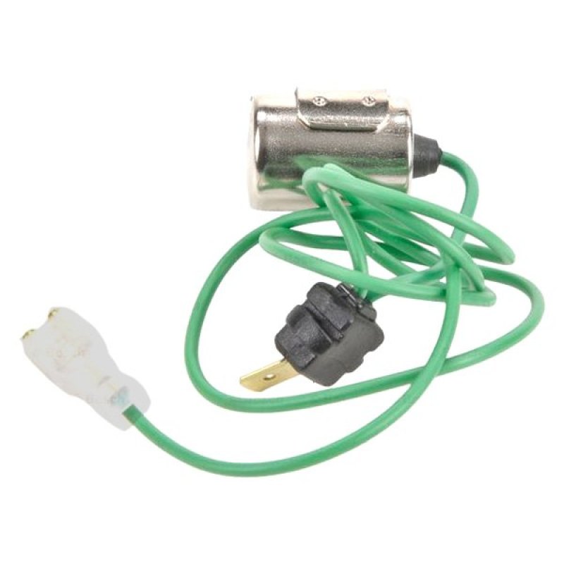 Bosch Ignition Condenser (02086) - 1237330280