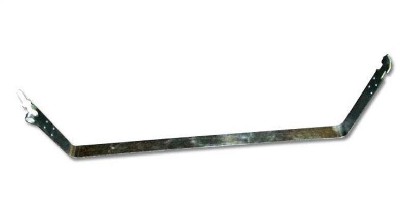 Titan Fuel Tanks 99-10 Ford F-350/F-450 Galvanized Strap 16 Gauge - 0201280