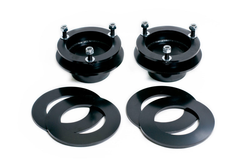 Dodge 1500/2500/35 in.0 Front Lift Kit-4WD - 71-2500D