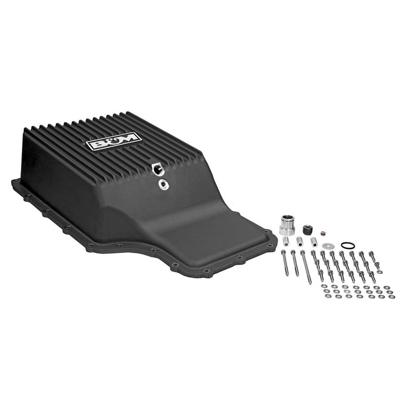 Hi-Tek Transmission Oil Pan - 71397