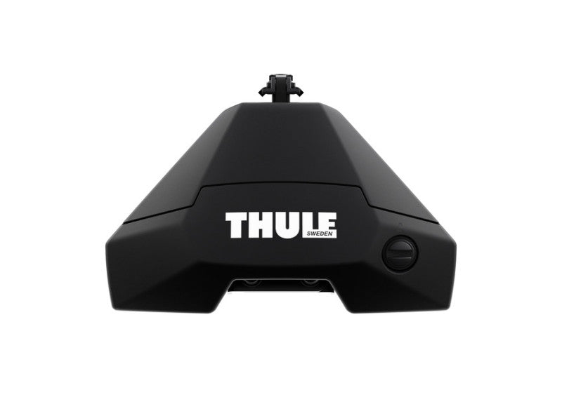 Thule Evo Clamp Load Carrier Feet (Vehicles w/o Pre-Existing Roof - 710501