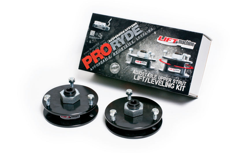 GM 2007-up 1500 Front Lift Kit-2WD/4WD - 74-1000G