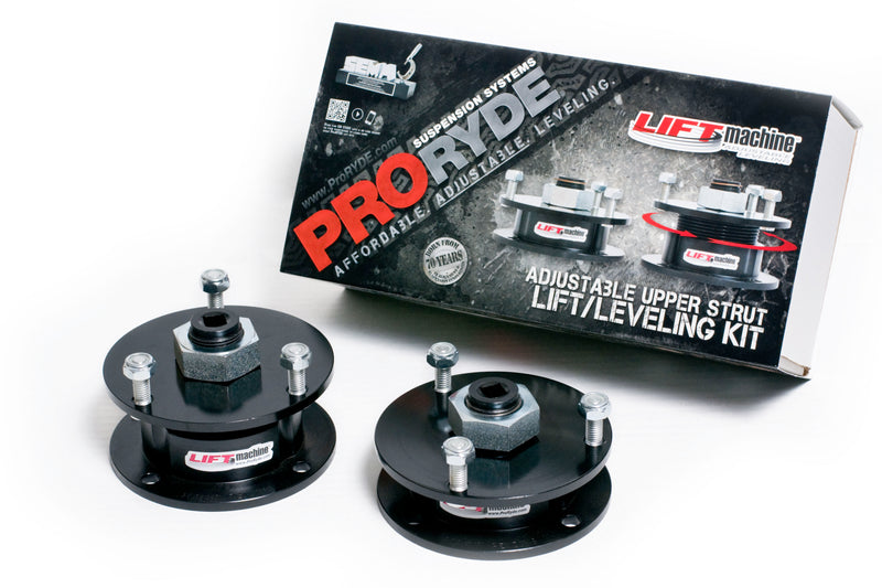 Ford F150 Front Lift Kit-4WD - 74-3000F