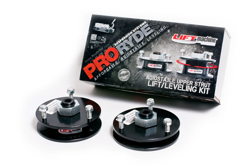 Nissan Titan Front Lift Kit-2WD/4WD - 74-4000N