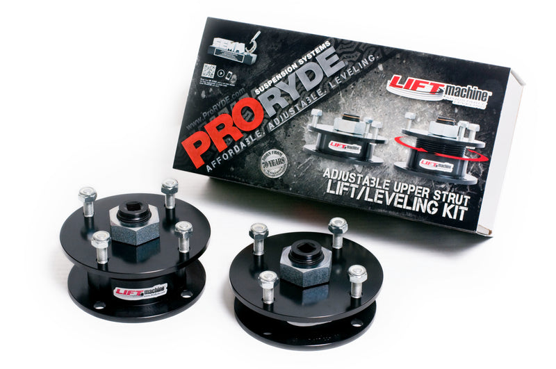 Toyota Tundra Front Lift Kit-2WD/4WD - 74-5000T