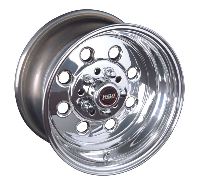 Weld Draglite 15x9 / 5x4.5 & 5x4.75 BP / 5.5in. - 90-59350