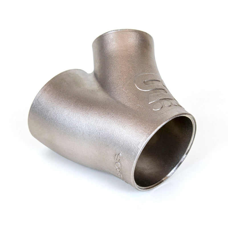Stainless Bros Sequence Manufacturing 2.25in Wastegate Merge Collector - 903-30572-0000