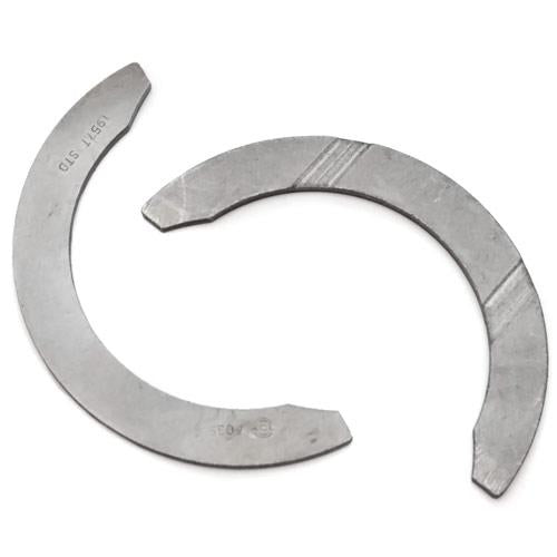 ACL Nissan VQ35DE 3.5L-V6 Standard Size Thrust Washers - 2T2633-STD