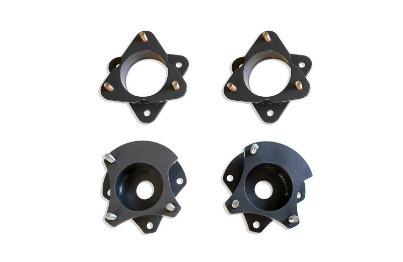 Maxtrac 2021+ GM C/K1500 SUV 3in Front / 2in Rear - MP880832