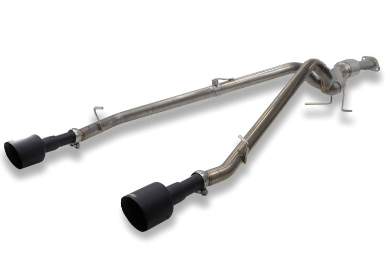 Carven 2019 RAM 1500 5.7L V8 (Dual Tailpipe) Competitor Series - CR1015