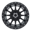 Method MR605 NV 20x9 -12mm Offset 5x5 71.5mm CB Matte - MR60529050512N.