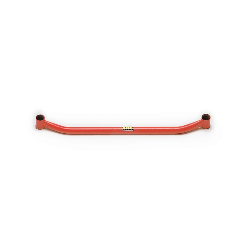 OMP Mini One 16 From 09/2001 Front Lower Steel - MA0-1870