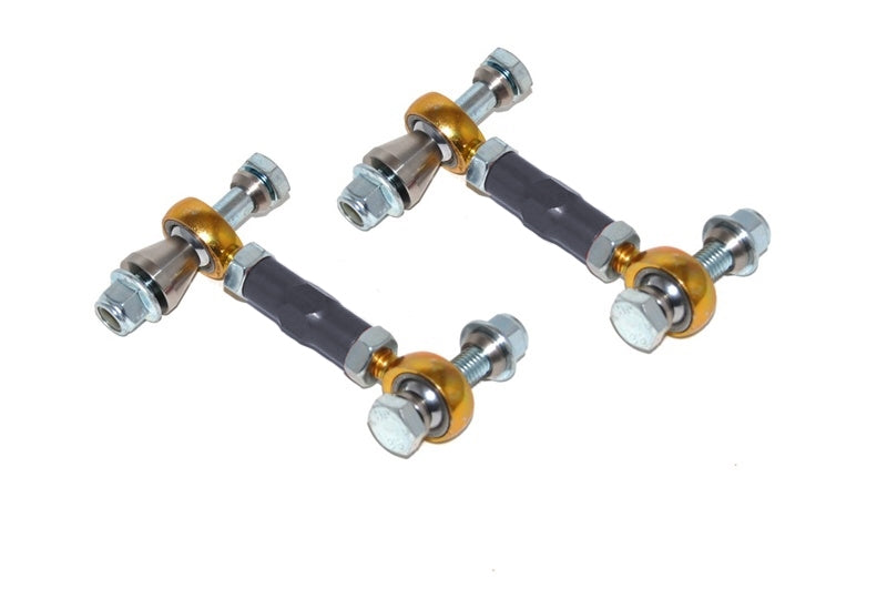 Torque Solution Adjustable Rear Drop Links: Porsche 996/997 & 997 - TS-POR-008
