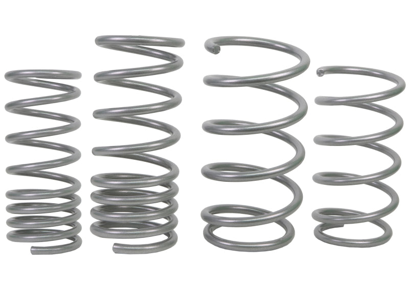 Whiteline Performance Lowering Springs for 2013-2020 Subaru FRS/BRZ/GT86 - WSK-SUB006