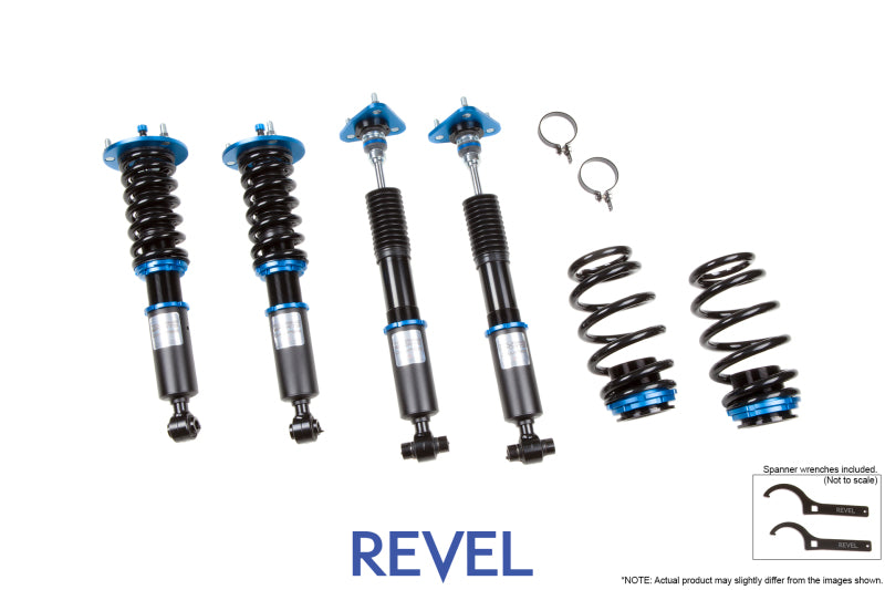 Revel Touring Sport Damper 16-17 Lexus IS200T RWD / 14-15 - 1TR3CDLX003