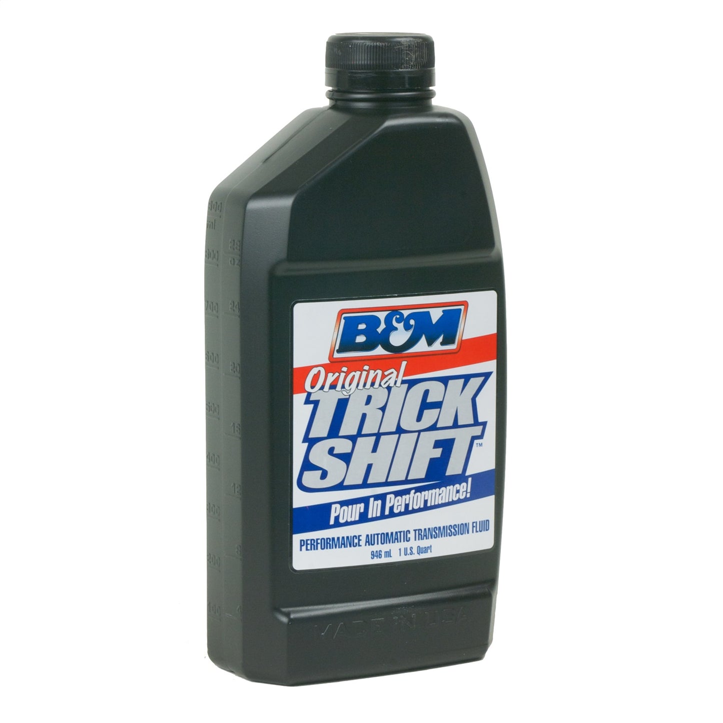 Trick Shift Automatic Transmission Fluid; Quart; - 80259