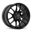 Enkei GTC02 18x8.5 5x120 35mm Offset 72.5mm Bore Matte Black - 534-885-1235BK.