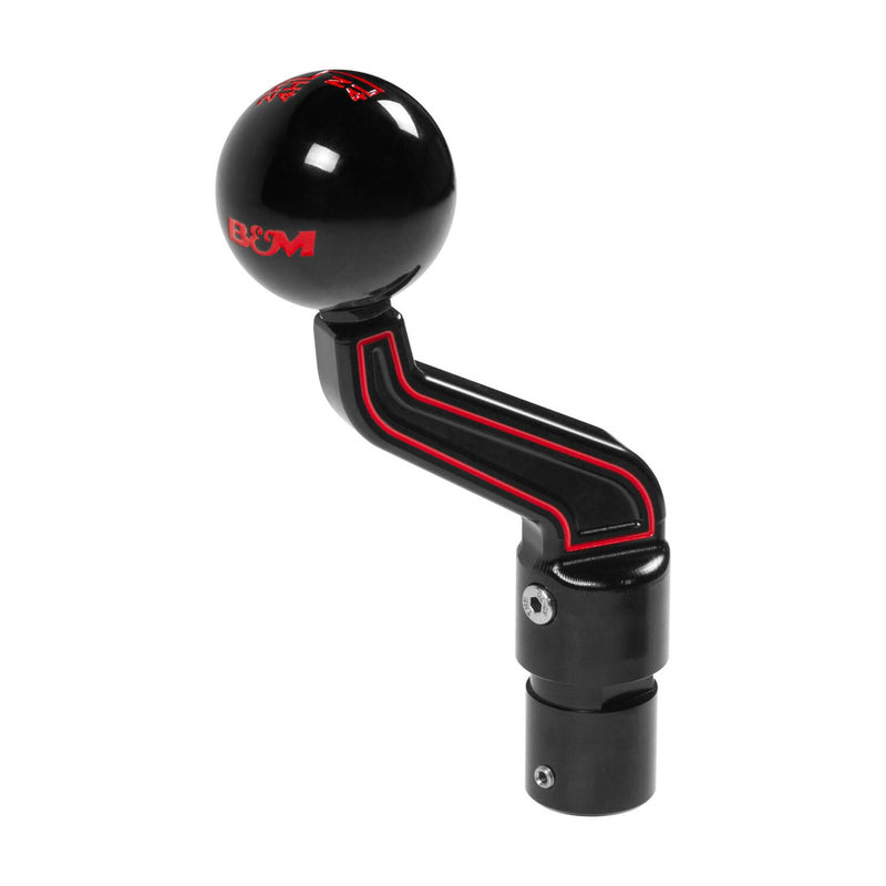 Extended Transfer Case Handle - 81173