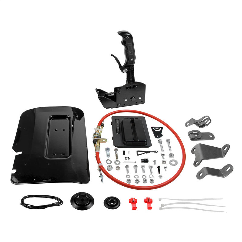 Magnum Grip Pro Stick Automatic Shifter - 81187