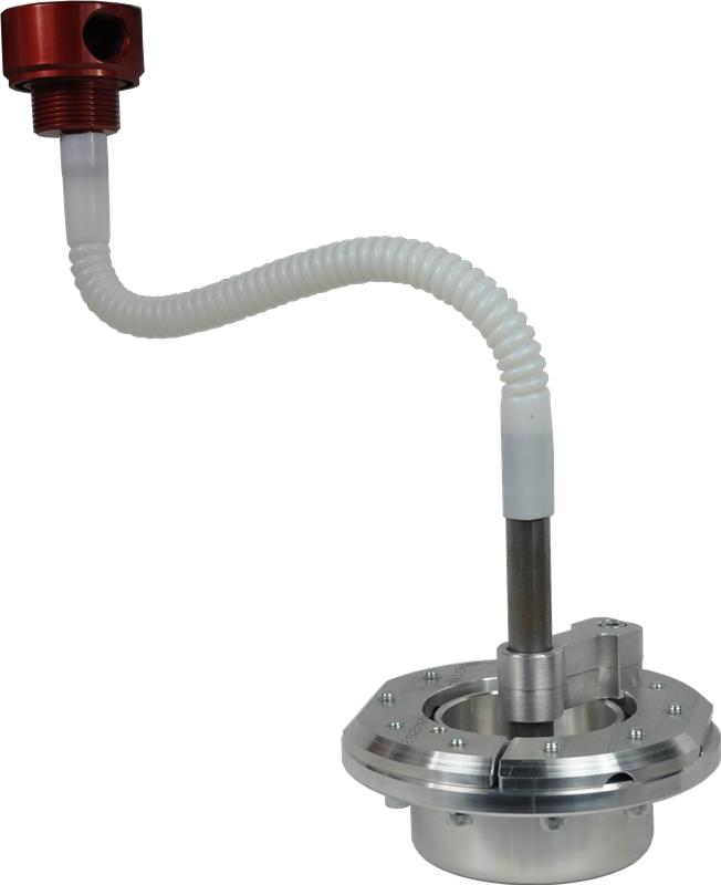 FASS Sump Kit (Suction from Top or Bottom of Fuel Tank) - STK-5500