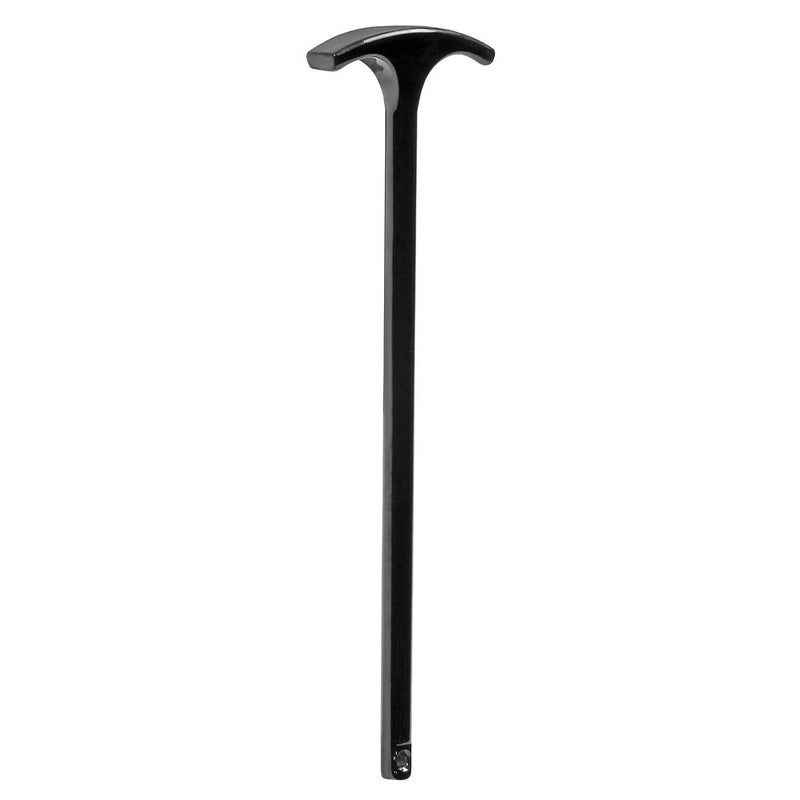 Shifter Trigger Rod; Black; 5.5 in. Length; Cast Steel; - 81837