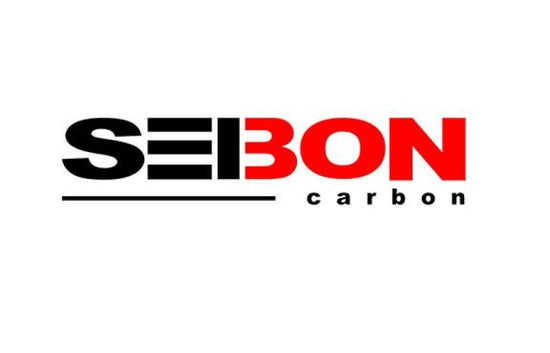 Seibon Carbon Carbon Fiber Panel 15.75in x 19.5in - CFSHEET10.