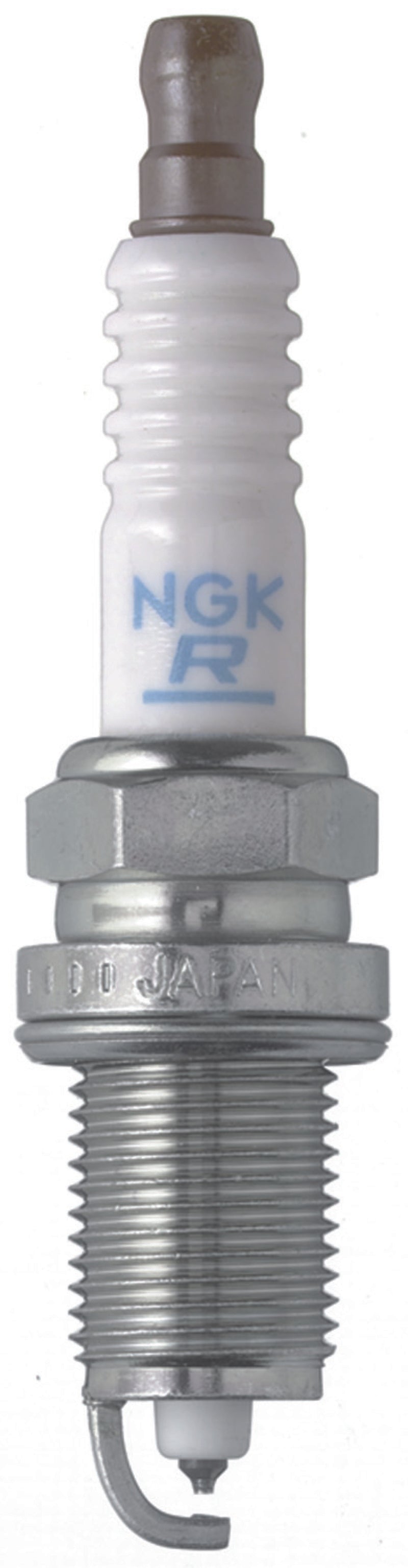 NGK Laser Platiumn Spark Plug Box of 4 (PZFR6F-11) - 3271