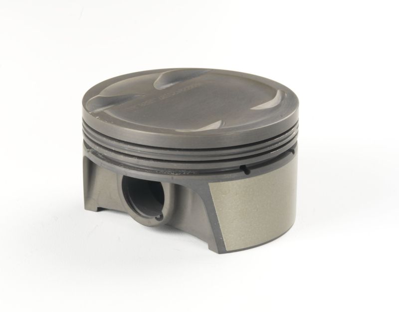 Mahle MS Piston H22 87.00mm Bore 90.0mm Stroke 143mm Rod - 930081525-1