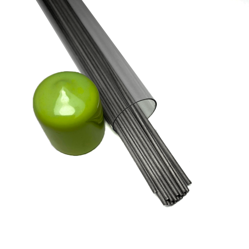 Ticon Industries 39in Length 1/4 lb 0.8mm/.031in CP1 Titanium Filler - 110-00005-0002